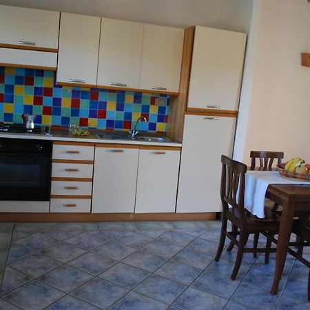 Residence Oasi E Oasi Blu سان تيودورو المظهر الخارجي الصورة