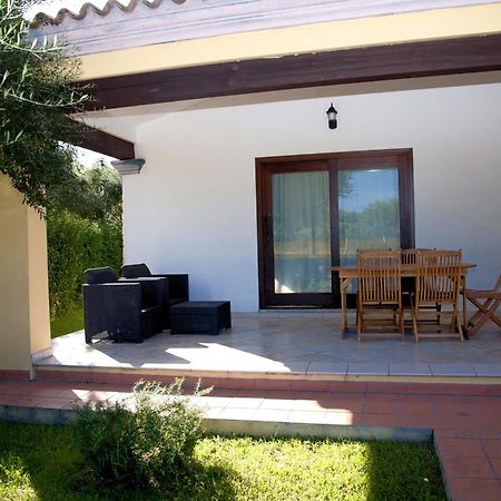 Residence Oasi E Oasi Blu سان تيودورو المظهر الخارجي الصورة