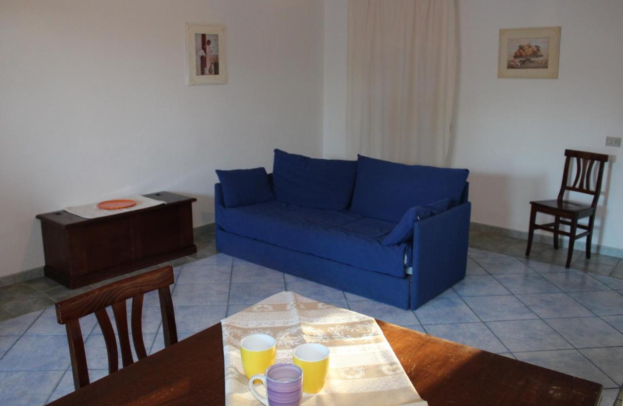 Residence Oasi E Oasi Blu سان تيودورو المظهر الخارجي الصورة