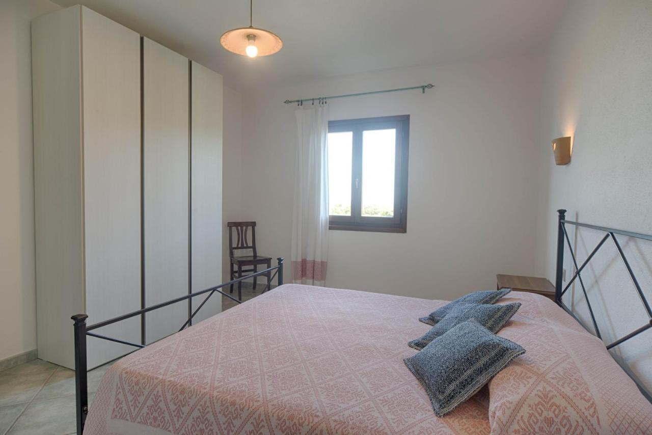 Residence Oasi E Oasi Blu سان تيودورو المظهر الخارجي الصورة