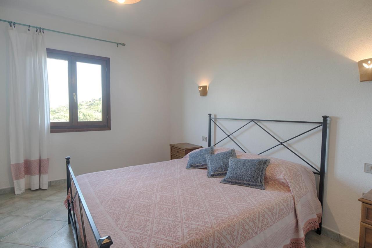 Residence Oasi E Oasi Blu سان تيودورو المظهر الخارجي الصورة