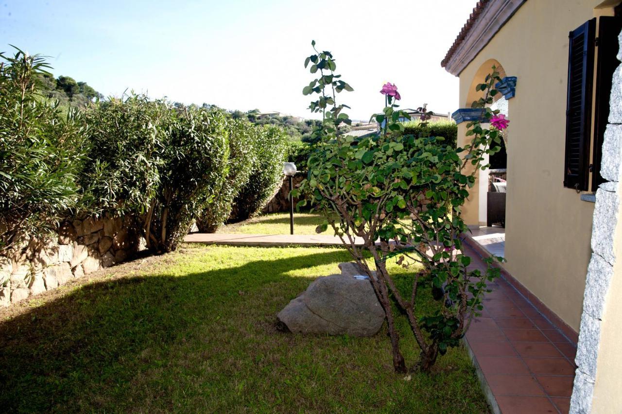 Residence Oasi E Oasi Blu سان تيودورو المظهر الخارجي الصورة