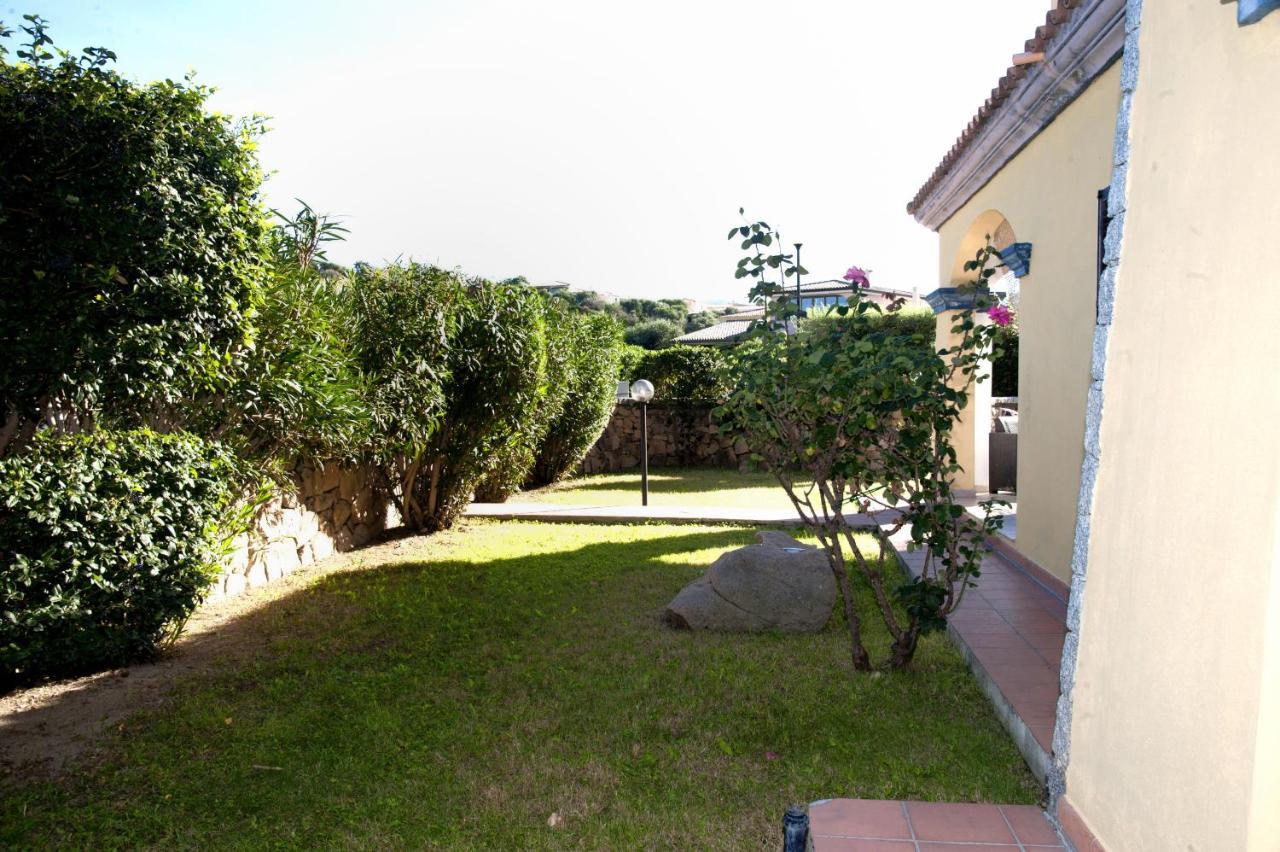 Residence Oasi E Oasi Blu سان تيودورو المظهر الخارجي الصورة