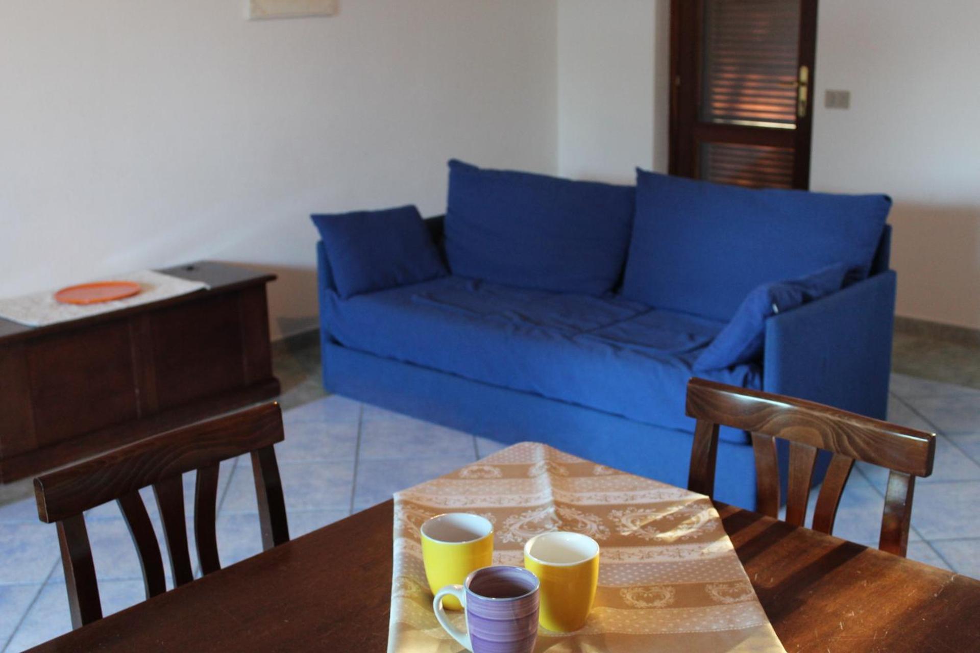 Residence Oasi E Oasi Blu سان تيودورو المظهر الخارجي الصورة
