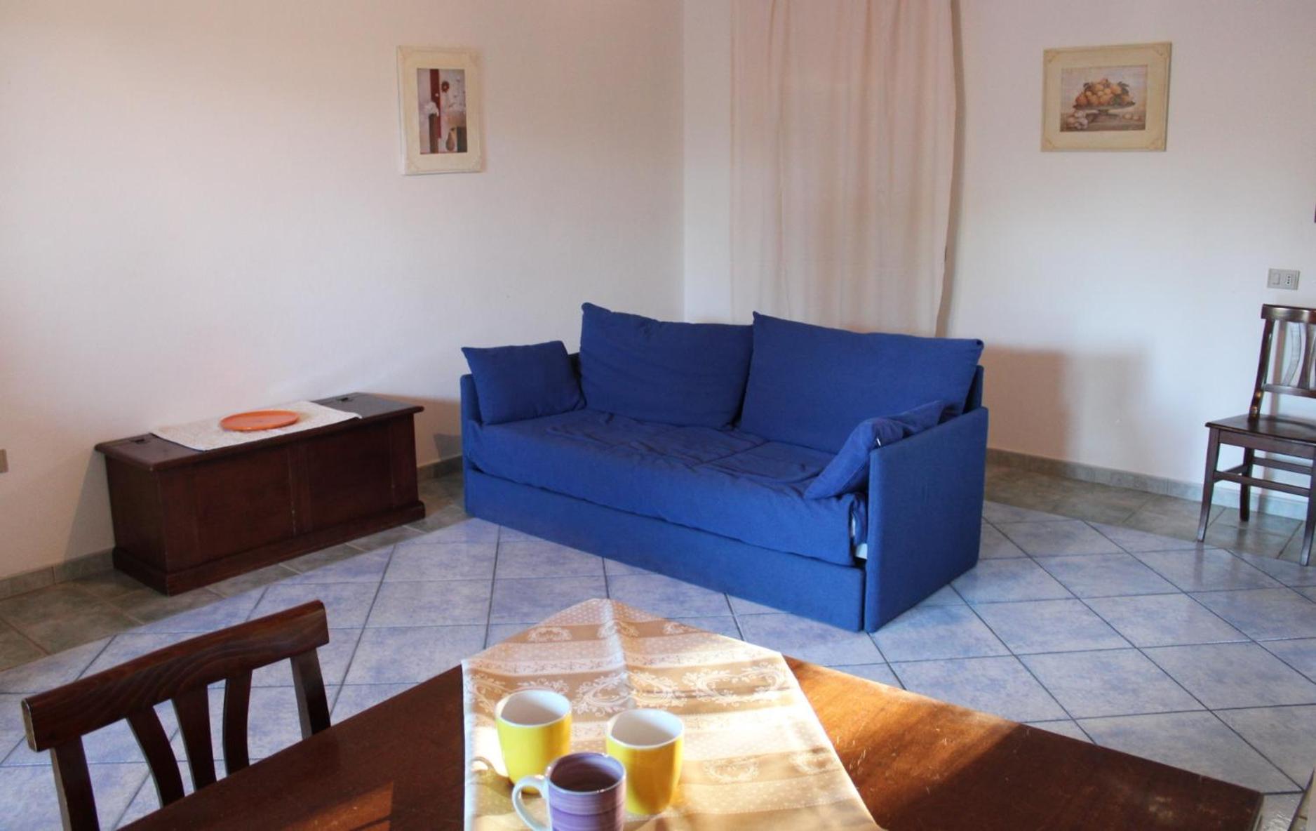 Residence Oasi E Oasi Blu سان تيودورو المظهر الخارجي الصورة